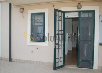 DSC_0012.jpg - One-room apartment Via Villa Vallelonga 41, Roma (neighborhood Castelverde) - photo 7