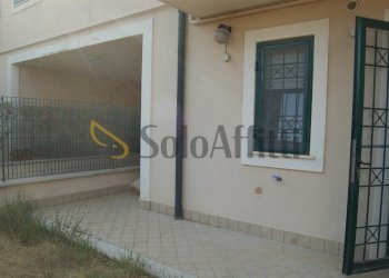 DSC_0013.jpg - One-room apartment Via Villa Vallelonga 41, Roma (neighborhood Castelverde) - photo 8