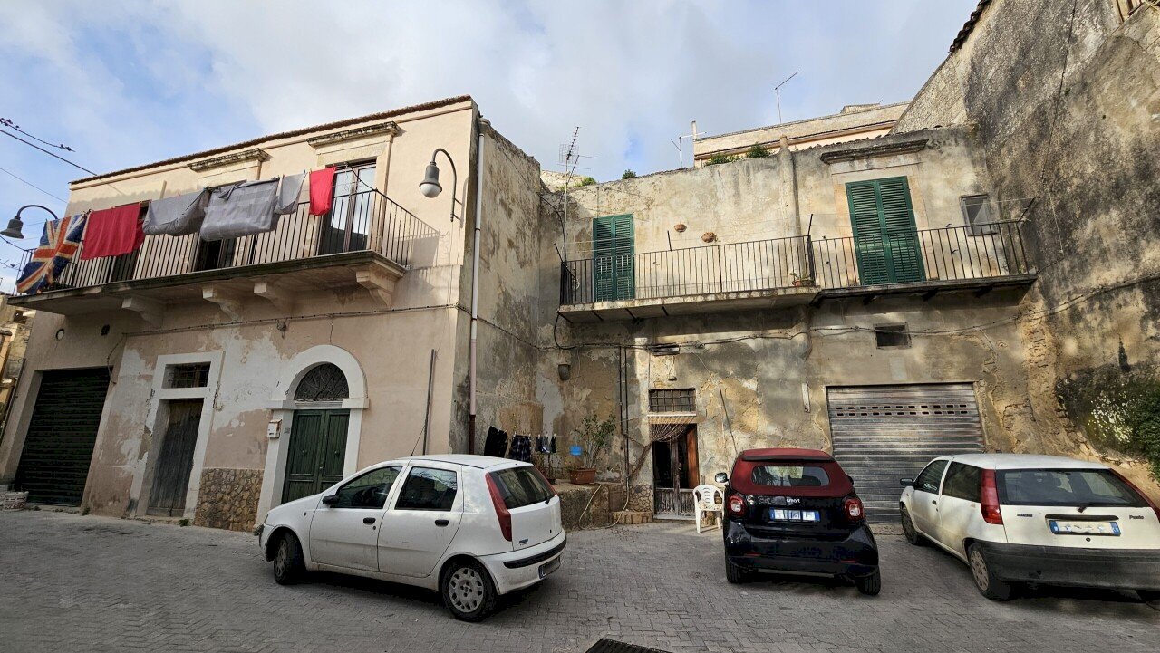 1.jpg - Villa Via Calamezzana 75/3, Modica - foto 1