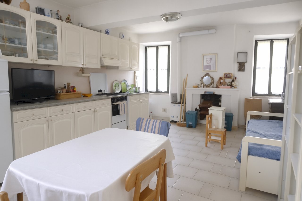 cucina.png - Bilocale Piazzale Daniele Bertozzi 9, Parma (zona Oltretorrente) - foto 1