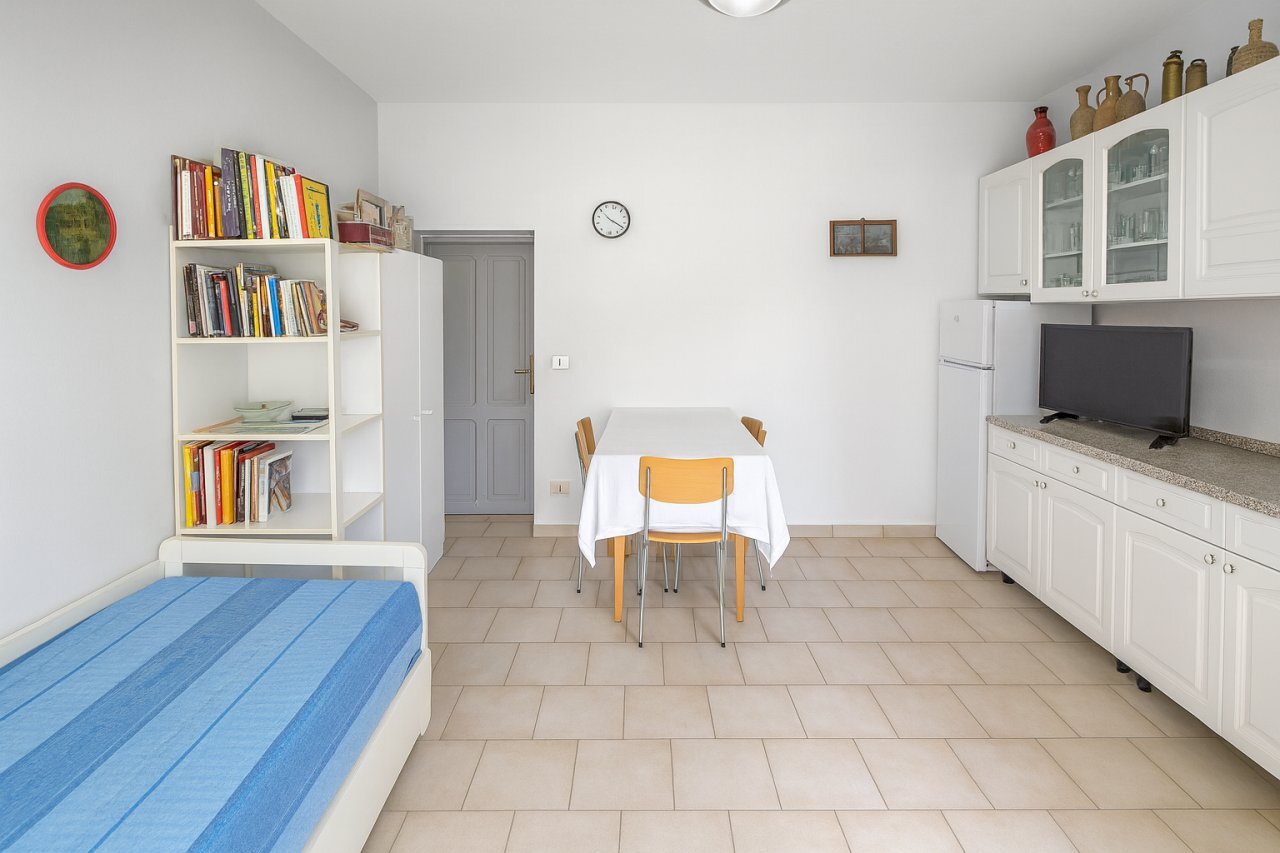 cucina1.png - Bilocale Piazzale Daniele Bertozzi 9, Parma (zona Oltretorrente) - foto 2