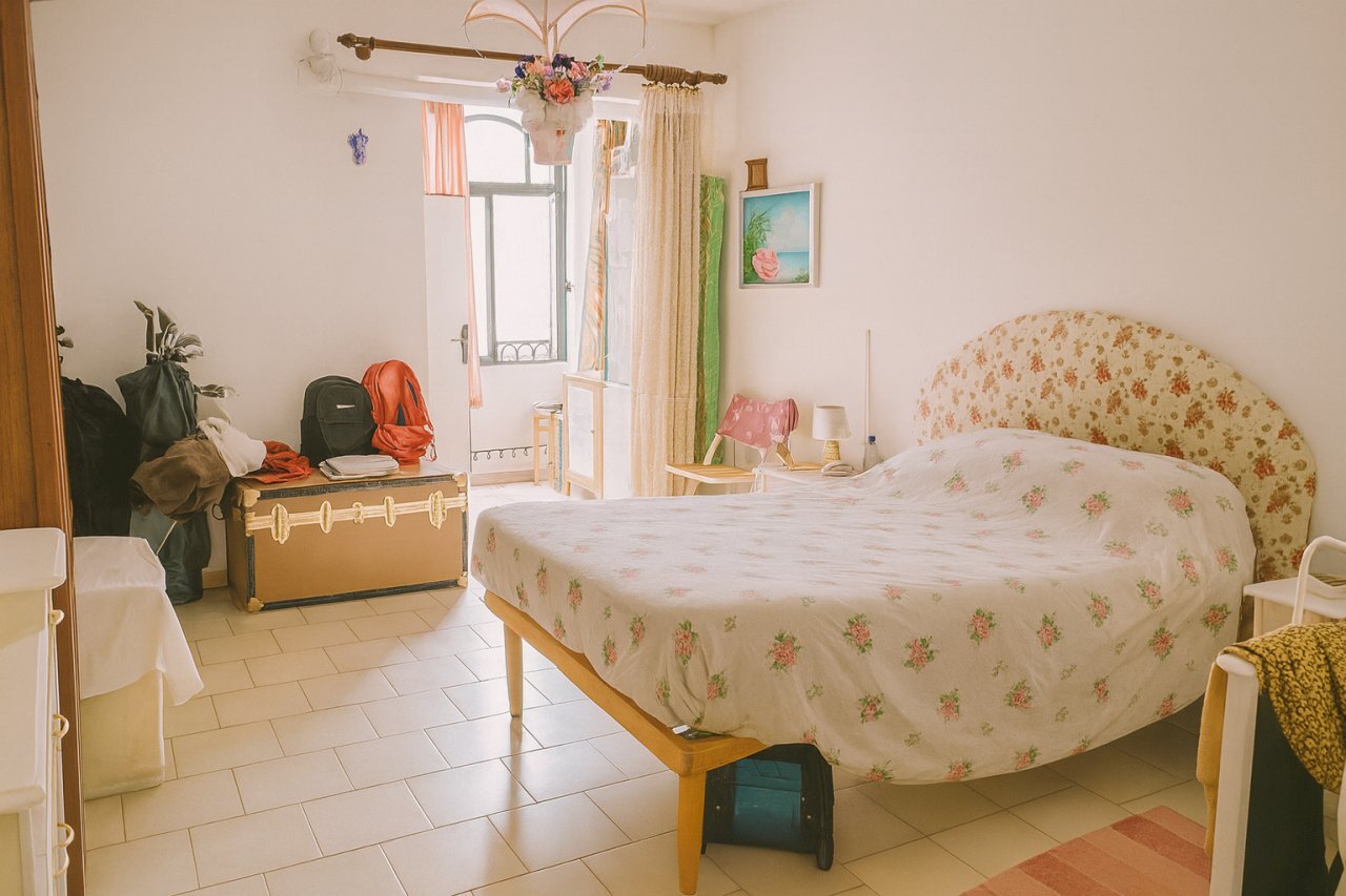 camera.png - Bilocale Piazzale Daniele Bertozzi 9, Parma (zona Oltretorrente) - foto 3