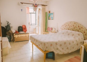 camera.png - Appartamento Piazzale Daniele Bertozzi 9, Parma (zona Oltretorrente) - foto 3