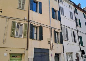 facciata - Appartamento Piazzale Daniele Bertozzi 9, Parma (zona Oltretorrente) - foto 7