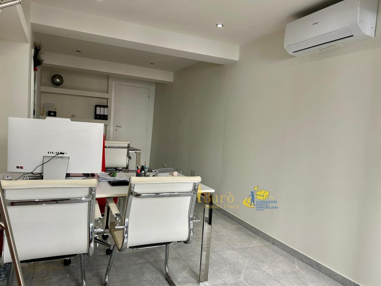 IMG-20260407-WA0005.jpg - Locale Commerciale Strada Nino Bixio, Parma (zona Oltretorrente) - foto 1