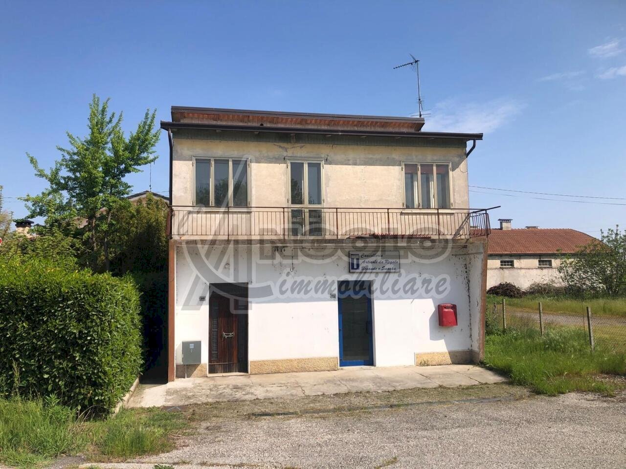 veduta esterna immobile - Rustic Stienta - photo 1