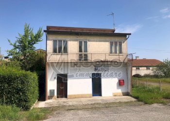 veduta esterna immobile - Rustic Stienta - photo 1