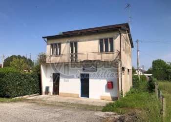 veduta esterna immobile - Rustic Stienta - photo 6