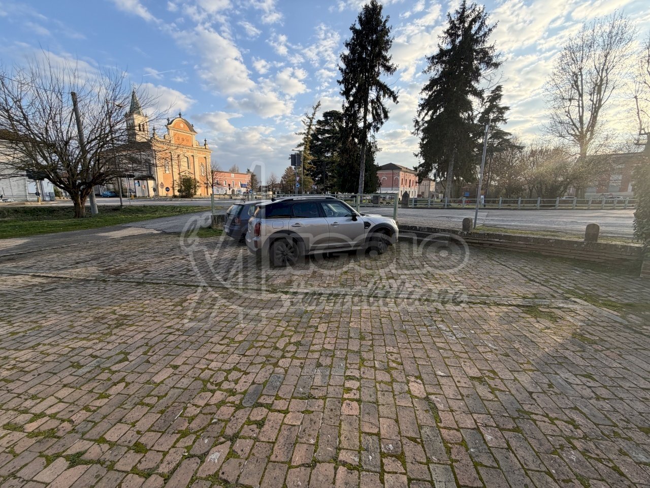 esterno 1.jpg - Terraced Villa Canaro - photo 1