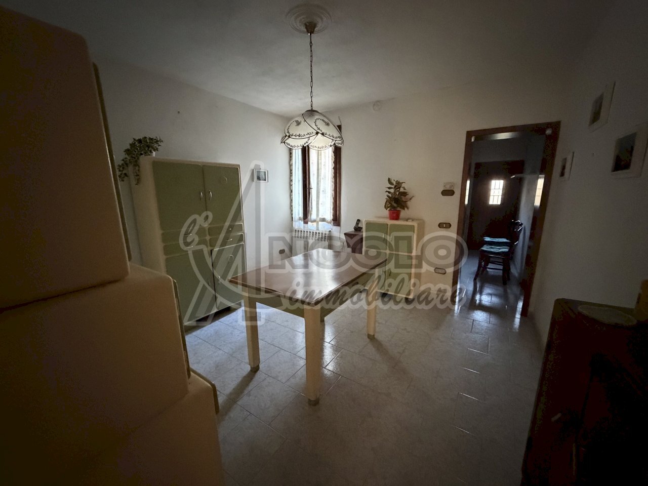 pranzo 1.jpg - Terraced Villa Canaro - photo 3