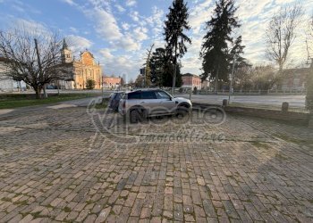 esterno 1.jpg - Villa a Schiera Canaro - foto 1