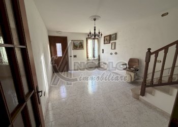 soggiorno 2.jpg - Villa a Schiera Canaro - foto 2