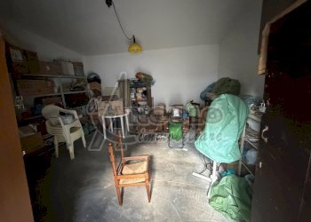 garage 4.jpg - Villa a Schiera Canaro - foto 13