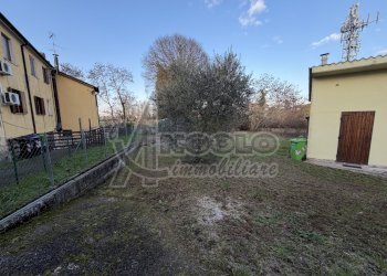 giardino 3.jpg - Villa a Schiera Canaro - foto 15