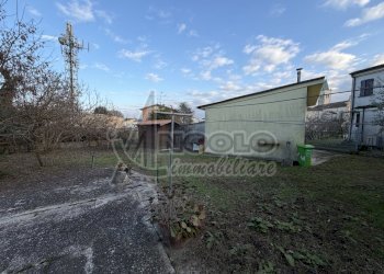 giardino 5.jpg - Villa a Schiera Canaro - foto 16