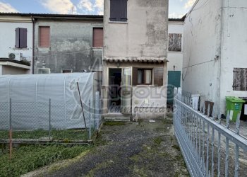 giardino 2.jpg - Villa a Schiera Canaro - foto 17