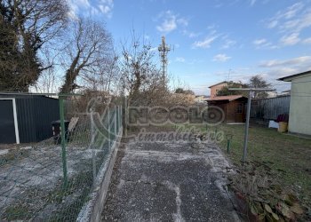 giardino 6.jpg - Villa a Schiera Canaro - foto 18