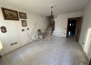 soggiorno 1.jpg - Villa a Schiera Canaro - foto 20
