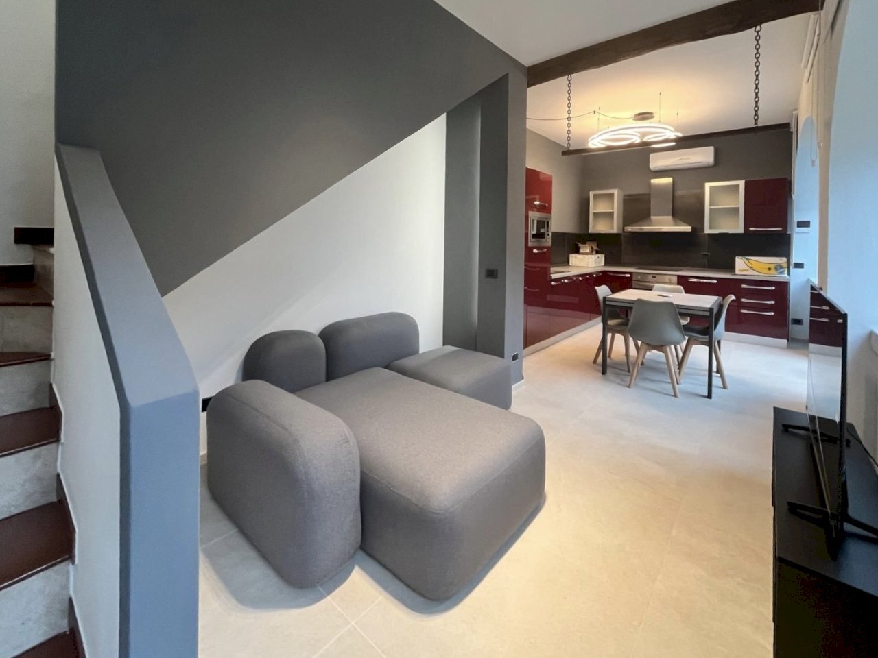 IMG_5435.jpg - Three-room apartment Via Dante Alighieri 1, Cureggio - photo 1