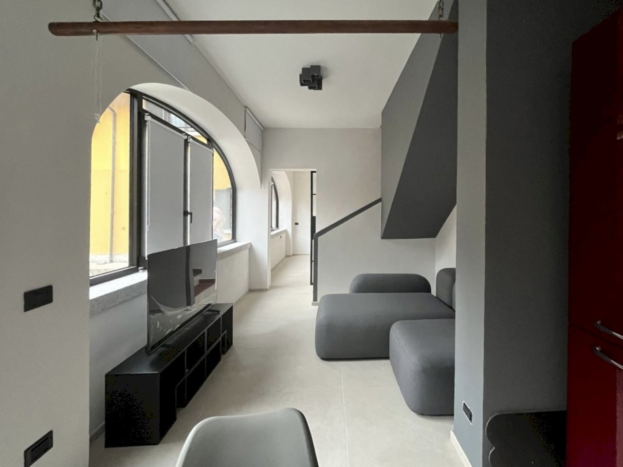 IMG_5439.jpg - Three-room apartment Via Dante Alighieri 1, Cureggio - photo 3