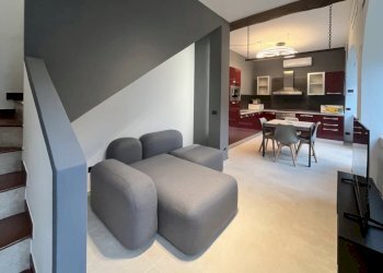 IMG_5435.jpg - Three-room apartment Via Dante Alighieri 1, Cureggio - photo 1