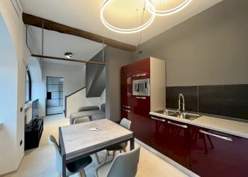 IMG_5437.jpg - Three-room apartment Via Dante Alighieri 1, Cureggio - photo 2