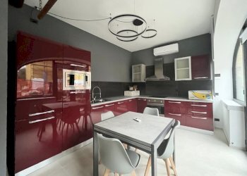 IMG_5436.jpg - Three-room apartment Via Dante Alighieri 1, Cureggio - photo 4