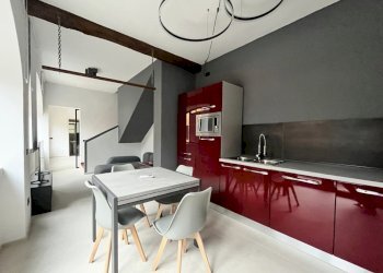 IMG_5442.jpg - Three-room apartment Via Dante Alighieri 1, Cureggio - photo 5