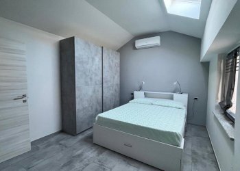 IMG_5441.JPG - Three-room apartment Via Dante Alighieri 1, Cureggio - photo 6