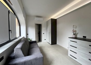 IMG_5431.jpg - Three-room apartment Via Dante Alighieri 1, Cureggio - photo 9