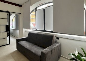 IMG_5443.jpg - Three-room apartment Via Dante Alighieri 1, Cureggio - photo 10