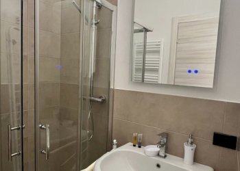 IMG_5432.jpg - Three-room apartment Via Dante Alighieri 1, Cureggio - photo 12