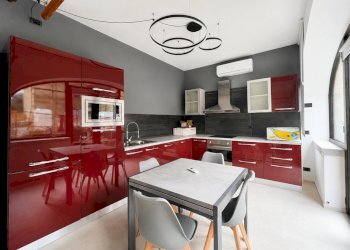 6221DA71-9ED8-48A7-908E-E12CFA39011B - Three-room apartment Via Dante Alighieri 1, Cureggio - photo 1