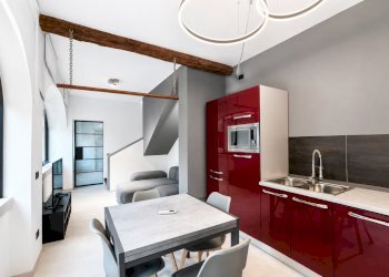 A69AE754-E2E1-400B-8476-042F03CA4BF8 - Three-room apartment Via Dante Alighieri 1, Cureggio - photo 2