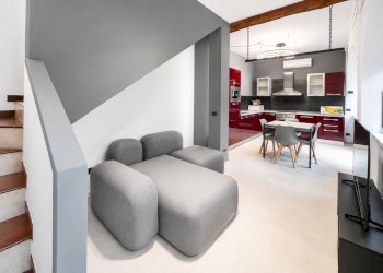 4884E408-FC0B-4128-A8EE-B9E3FA830915 - Three-room apartment Via Dante Alighieri 1, Cureggio - photo 3