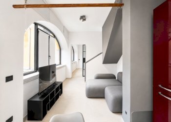 F5EB37C4-7947-4320-911B-296EDF2A0A26 - Three-room apartment Via Dante Alighieri 1, Cureggio - photo 4
