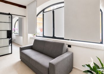 75DE4C28-D05D-4B8F-A761-4032161CBA04 - Three-room apartment Via Dante Alighieri 1, Cureggio - photo 6