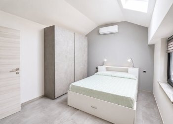 BD8A0E45-CAFC-4CB8-98EF-328509BE0DDB - Three-room apartment Via Dante Alighieri 1, Cureggio - photo 7