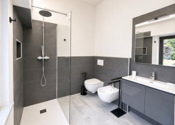 4D4D9A06-6D74-424C-83AE-DFC3E4630D01 - Three-room apartment Via Dante Alighieri 1, Cureggio - photo 8