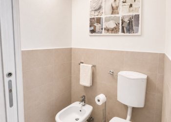 54600660-C146-4060-B8C5-BCF4FB26622F - Three-room apartment Via Dante Alighieri 1, Cureggio - photo 11