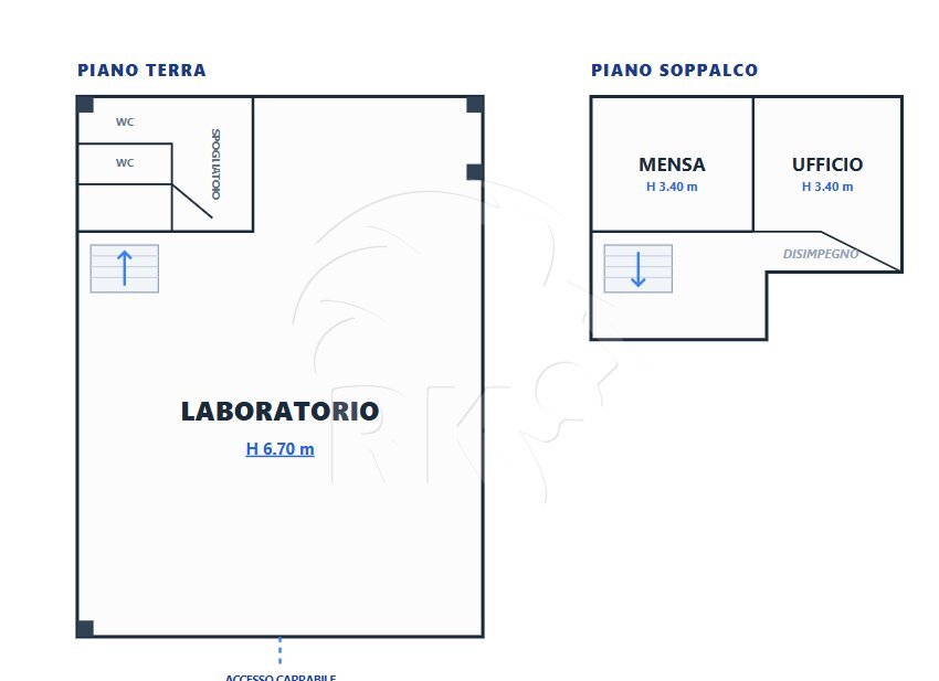 PLN.png - Locale Commerciale Via dell'Artigiano 49, Pianoro - planimetria 1