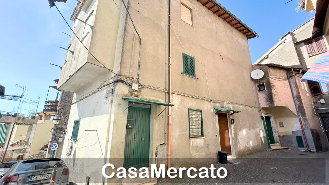 8.jpg - Bilocale Via San Francesco d'Assisi, Rocca di Papa - foto 3