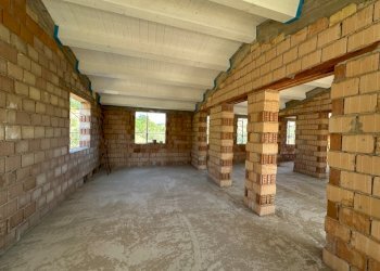 01 DI LEO IMMOBILIARE VENDE CASOLARE NUOVO A RIPAT - Casale Ripatransone - photo 1