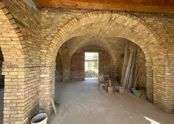 0 DI LEO IMMOBILIARE VENDE CASOLARE NUOVO A RIPATR - Casale Ripatransone - photo 4