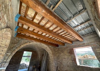 11 DI LEO IMMOBILIARE VENDE CASOLARE NUOVO A RIPAT - Casale Ripatransone - photo 10