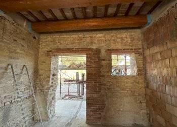 10 DI LEO IMMOBILIARE VENDE CASOLARE NUOVO A RIPAT - Casale Ripatransone - photo 11
