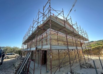 03 DI LEO IMMOBILIARE VENDE CASOLARE NUOVO A RIPAT - Casale Ripatransone - photo 15