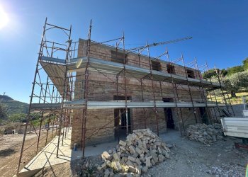 04 DI LEO IMMOBILIARE VENDE CASOLARE NUOVO A RIPAT - Casale Ripatransone - photo 16