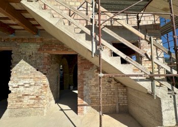 13 DI LEO IMMOBILIARE VENDE CASOLARE NUOVO A RIPAT - Casale Ripatransone - photo 17