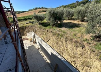 14 DI LEO IMMOBILIARE VENDE CASOLARE NUOVO A RIPAT - Casale Ripatransone - photo 18